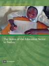 The Status of the Education Sector in Sudan (eBook)